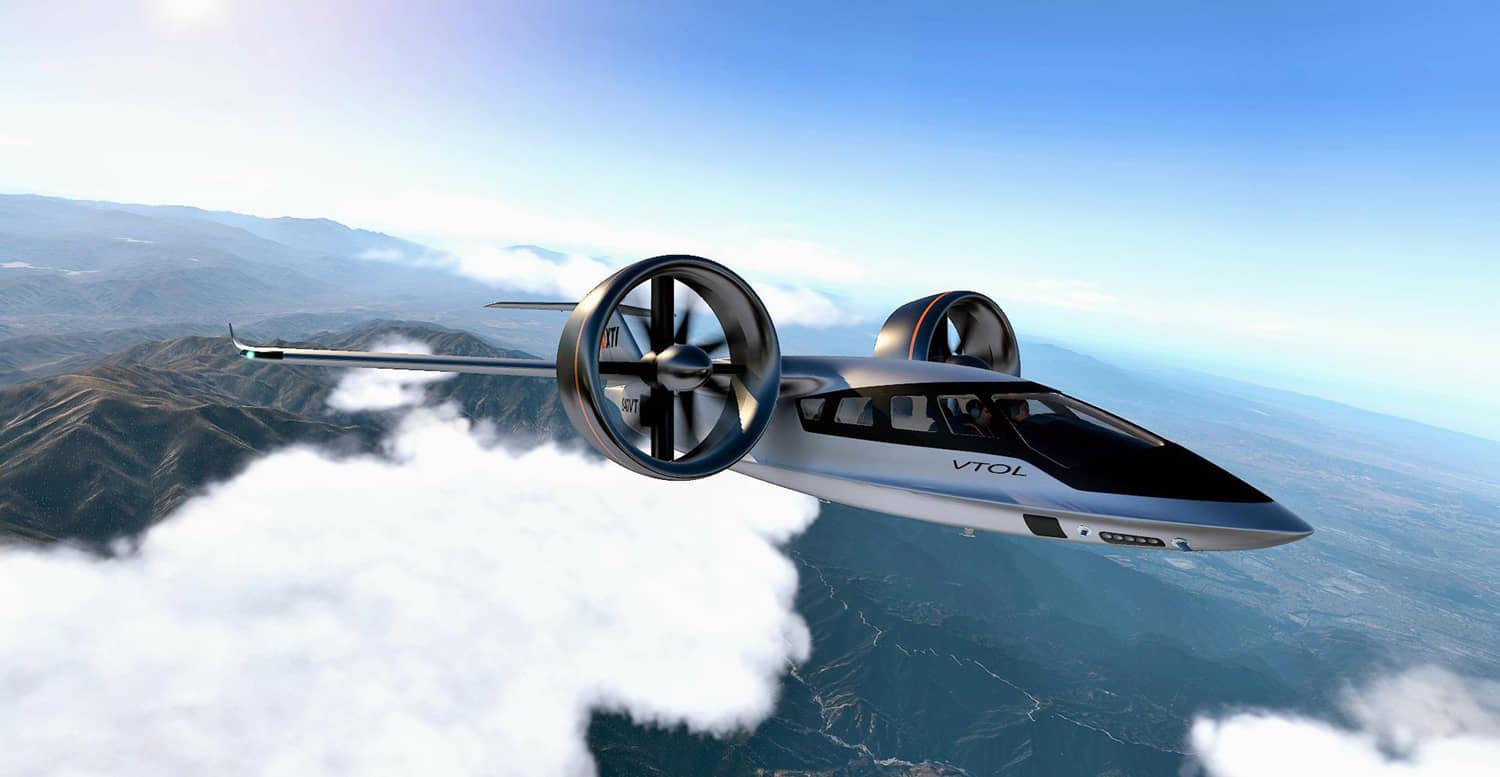 XTI Aerospace TriFan 600: Q2 2025 Program Update